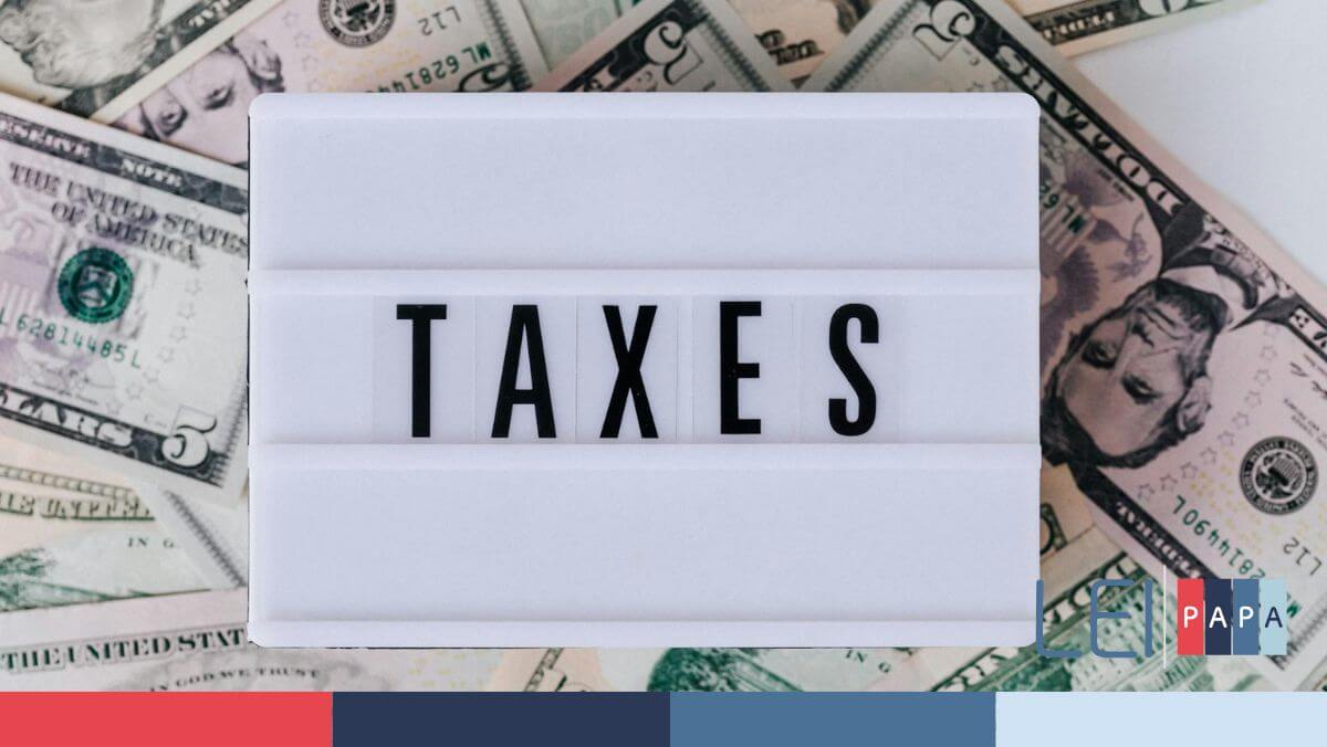Increase of value added tax as of 1 July 2025